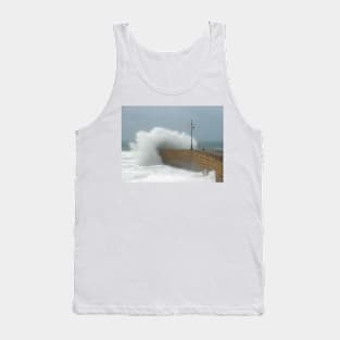 Porthleven, Cornwall Tank Top